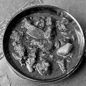 Veg Lahori