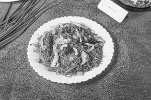 Schezwan Chow (mix)