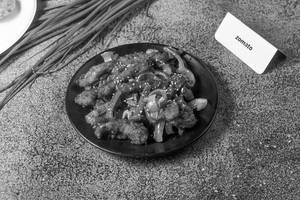 Chicken Crispy