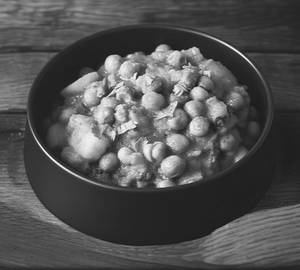Aloo Matar