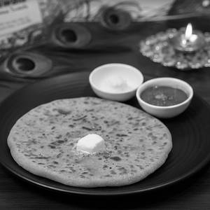 Aloo Paratha