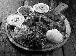 Turkish Grill