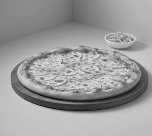 Onion Delight [Large 12"]