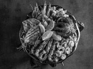 Sea Food Platter