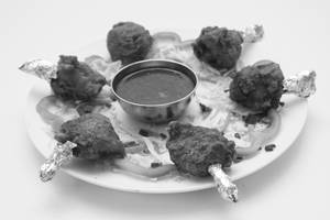Chicken Lollipop