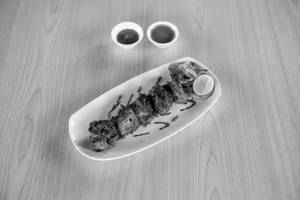Classic Chicken Tikka