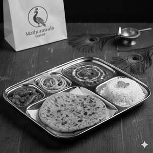 Paratha Meal