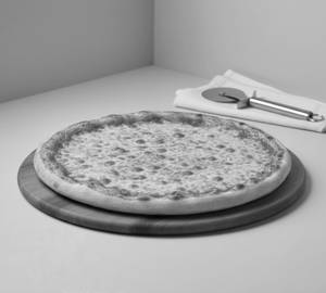 Ovenslice Special Margherita [Large 12"]