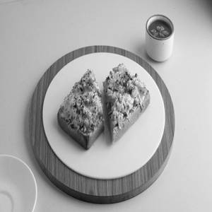 Paneer And Corn Sandwich
