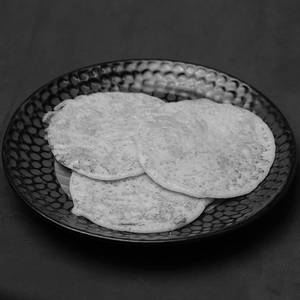Set Dosa (3 Pcs)