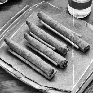J Cheese Cigars