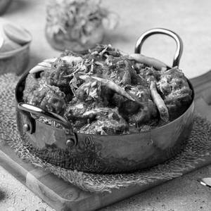 Mutton Masala