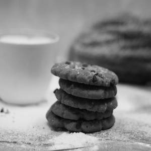 Red Velevt Cookies