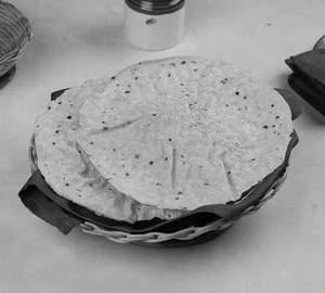 Fry Papad [02 Pieces]