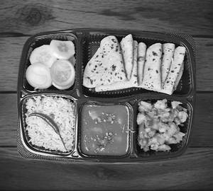 Veg Thali