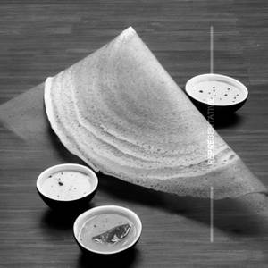 Butter Paper Sada Dosa 