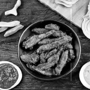 Rawas Fry