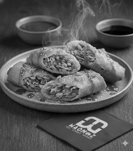 Chinese Roll (Fried)