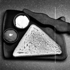 Toast Butter