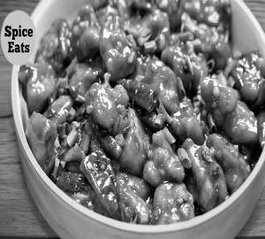 Garlic Chicken