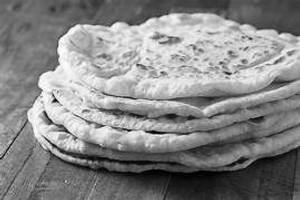 Pita Bread