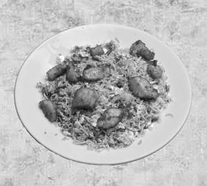 Chicken Rice