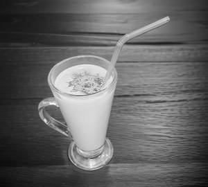 Cold coffee
