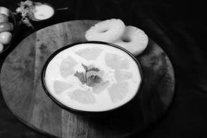 Pineapple Raita