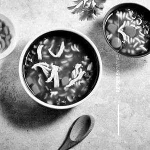 Chicken Noodle Soup