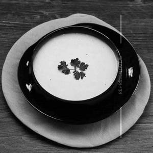 Cream of Veg Soup