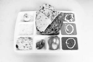 Deluxe Thali