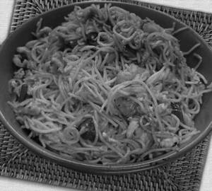 Chicken Chung Wah Chowmein