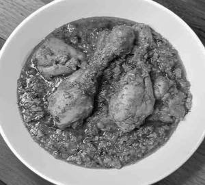 Chicken Rara