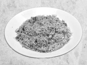 Ghee Rice