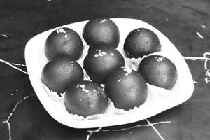 Kala Jamun
