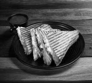 Veg sandwich