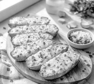 Garlic Bread