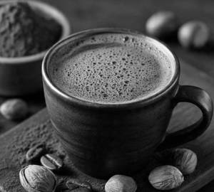 Hazelnut Coffee