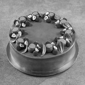 Chocolate Hazelnut -1kg