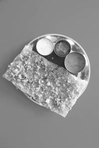 Onion Rawa Dosa