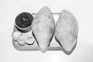 Chole Bhatura