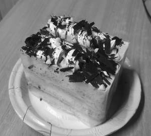 Black Forest Pastry