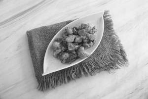 Honey Crispy Vegetable