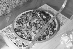 Kaju Dal Moth 600G