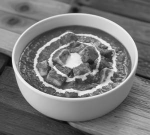 Palak Paneer