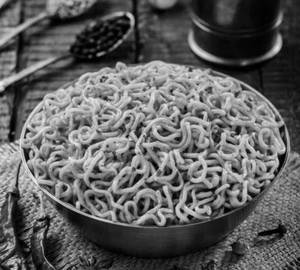 Schezwan spicy maggi