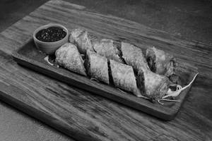 Chicken Spring Roll