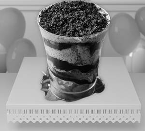 Pudding cup