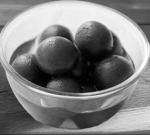 Gulab Jamun (1Pc)