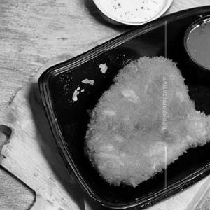 Batter Fried Fish 